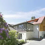 Gaestehaus Sonnenhof 酒店 *