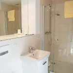 فندق Gaestehaus Sonnenhof كاسيل