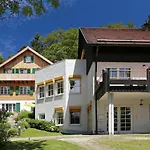 Gaestehaus Sonnenhof فندق *
