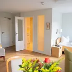 Gaestehaus Sonnenhof * كاسيل