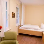 Gaestehaus Sonnenhof فندق