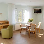 Gaestehaus Sonnenhof فندق *