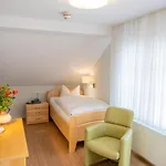 Gaestehaus Sonnenhof فندق