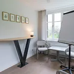 Gaestehaus Sonnenhof فندق كاسيل