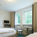 فندق Gaestehaus Sonnenhof *