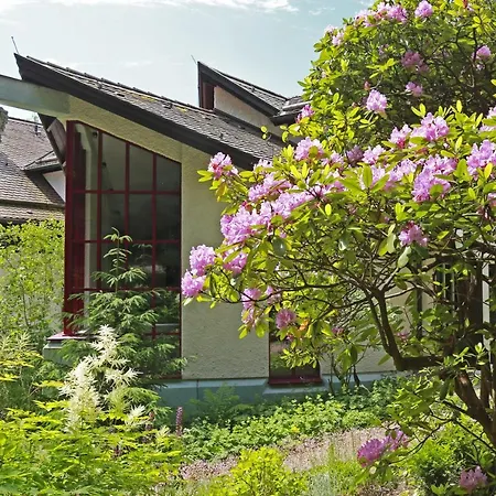 فندق Gaestehaus Sonnenhof *