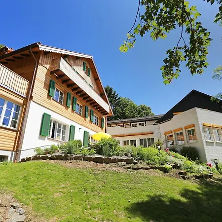 Gaestehaus Sonnenhof فندق كاسيل