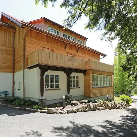 Gaestehaus Sonnenhof كاسيل