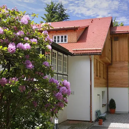 Hotel Gaestehaus Sonnenhof