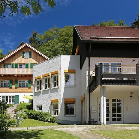 Gaestehaus Sonnenhof فندق *