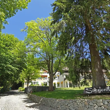 Gaestehaus Sonnenhof فندق
