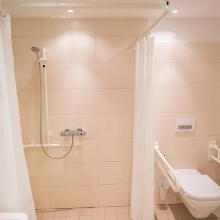 Hotel Gaestehaus Sonnenhof