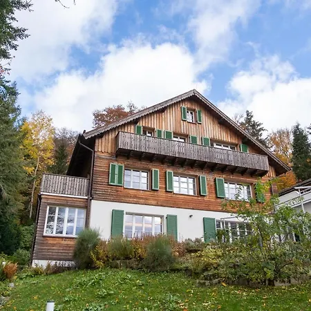 Gaestehaus Sonnenhof كاسيل