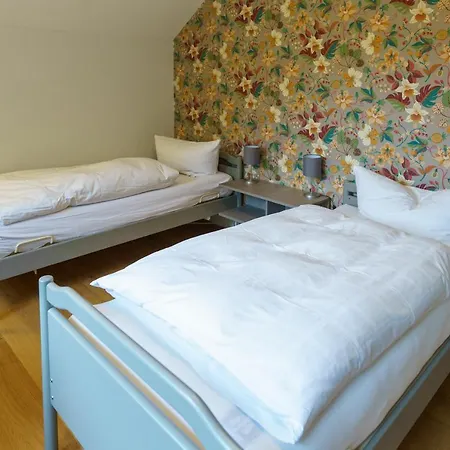 فندق Gaestehaus Sonnenhof *