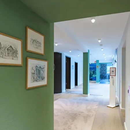 Ξενοδοχείο Gaestehaus Sonnenhof