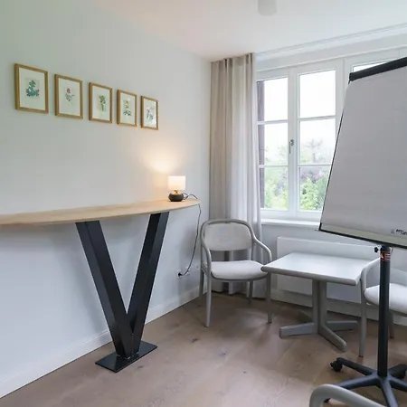 Gaestehaus Sonnenhof فندق كاسيل