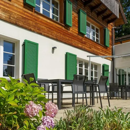 Gaestehaus Sonnenhof فندق كاسيل