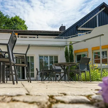 Gaestehaus Sonnenhof فندق