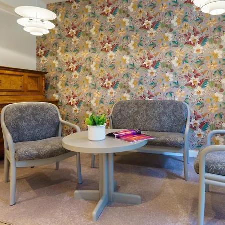 فندق Gaestehaus Sonnenhof *