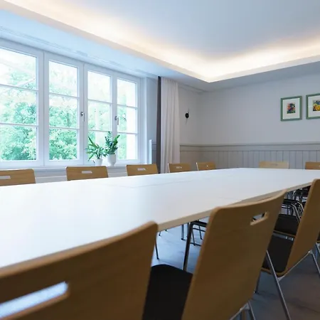 Hotel Gaestehaus Sonnenhof