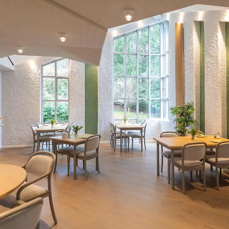 Hotel Gaestehaus Sonnenhof *