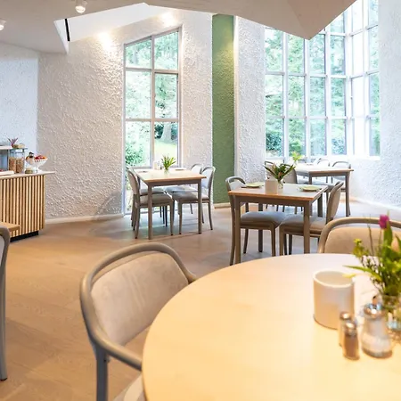 Gaestehaus Sonnenhof Hotel Cassel