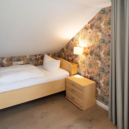 Gaestehaus Sonnenhof Hotel