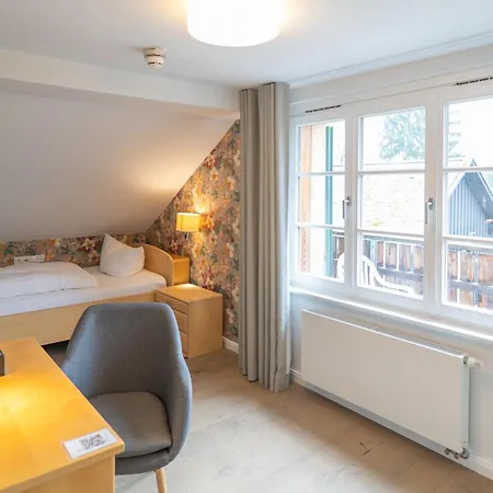Gaestehaus Sonnenhof Cassel