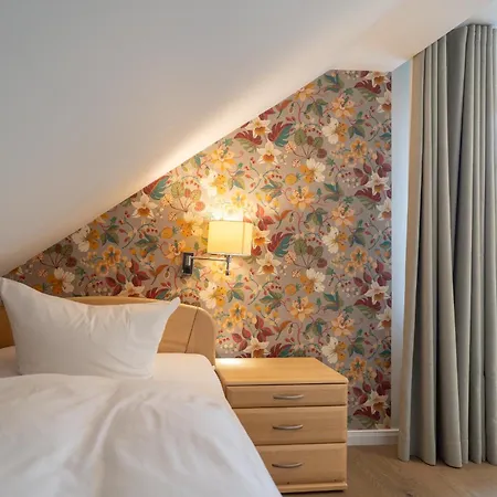 Hotel Gaestehaus Sonnenhof *