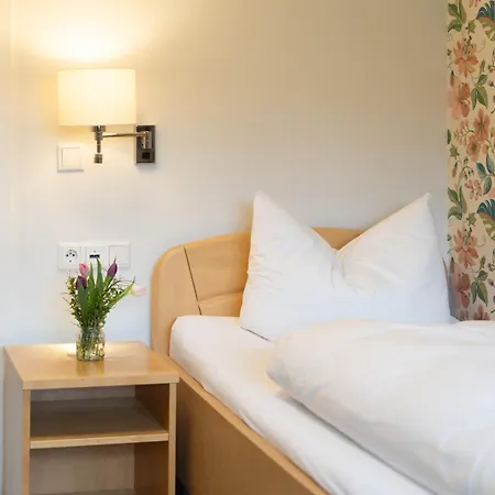 Gaestehaus Sonnenhof Hotel Cassel