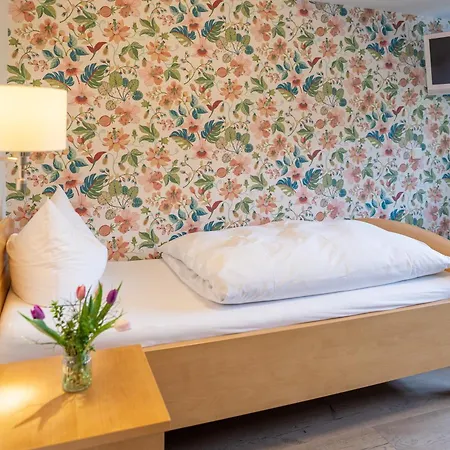 Hotel Gaestehaus Sonnenhof Cassel