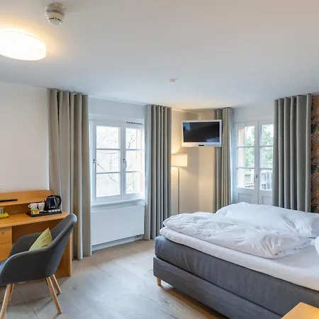 Gaestehaus Sonnenhof Cassel