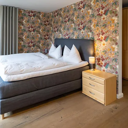 Gaestehaus Sonnenhof Hotel *