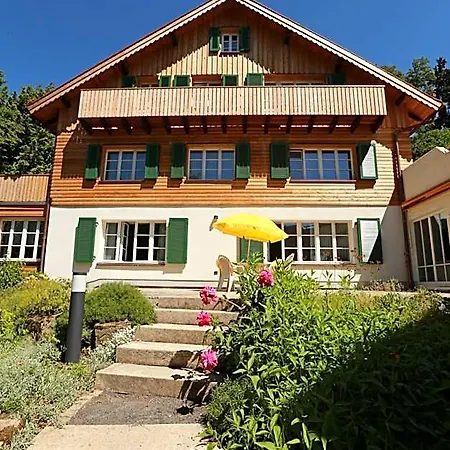 Gaestehaus Sonnenhof מלון