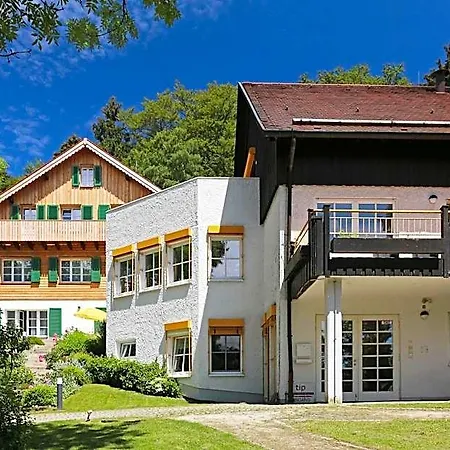 מלון Gaestehaus Sonnenhof קאסל