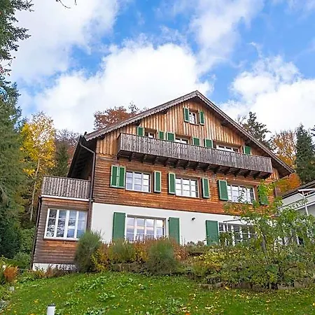 מלון Gaestehaus Sonnenhof קאסל