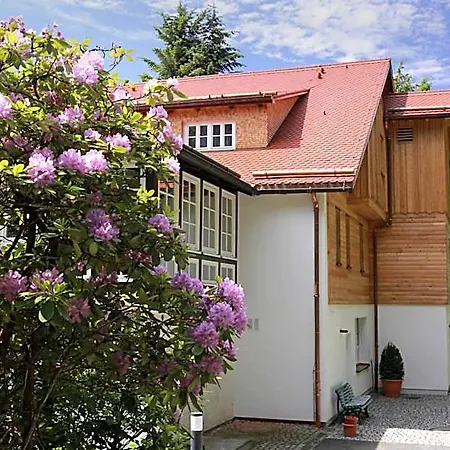Gaestehaus Sonnenhof *