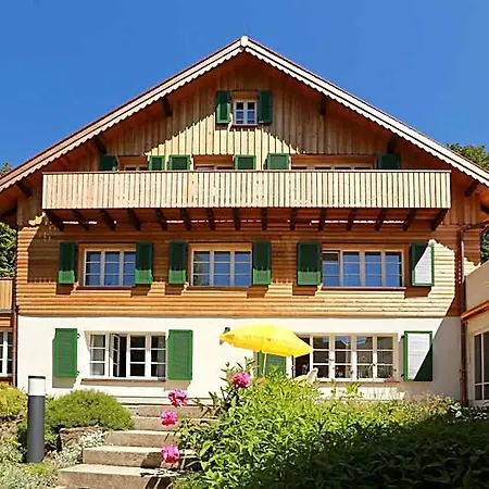 Gaestehaus Sonnenhof מלון קאסל