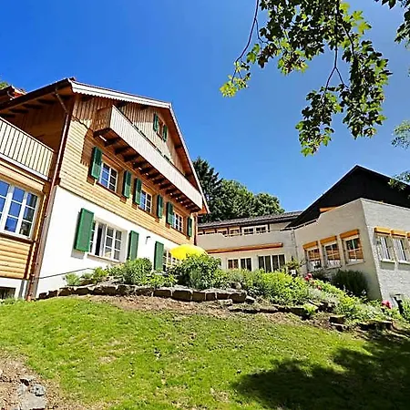 Gaestehaus Sonnenhof קאסל