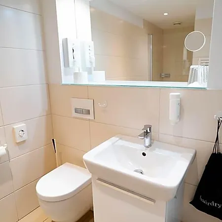 מלון Gaestehaus Sonnenhof *