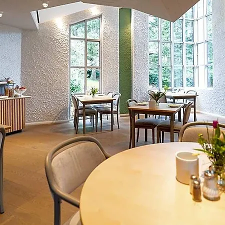 מלון Gaestehaus Sonnenhof