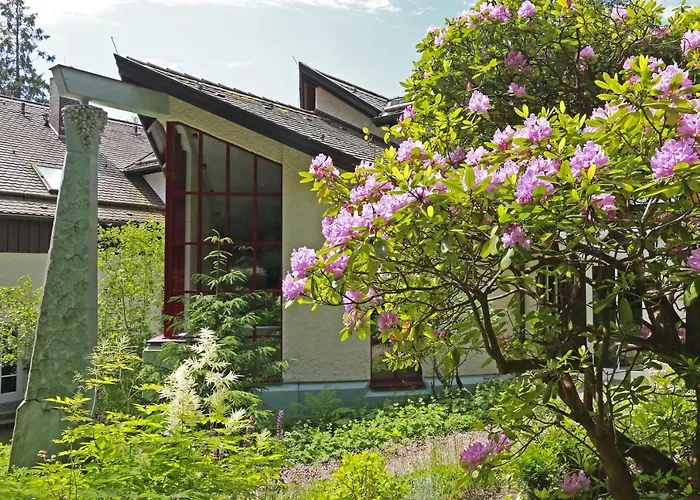 Hotel Gaestehaus Sonnenhof *