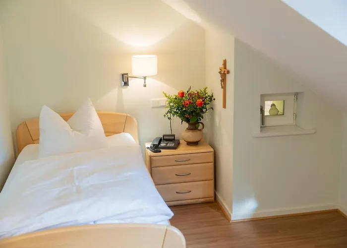 Gaestehaus Sonnenhof *