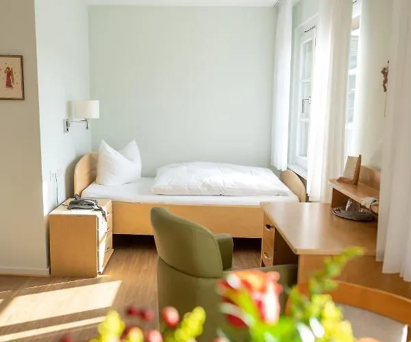 Hotel Gaestehaus Sonnenhof Kassel