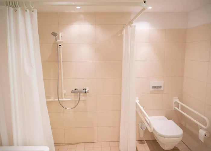 Hotel Gaestehaus Sonnenhof