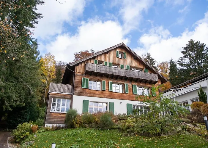 Gaestehaus Sonnenhof Kassel