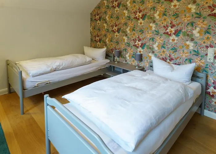 Hotel Gaestehaus Sonnenhof *