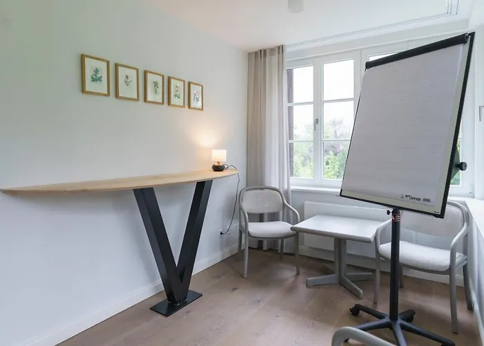 Gaestehaus Sonnenhof Hotel Kassel