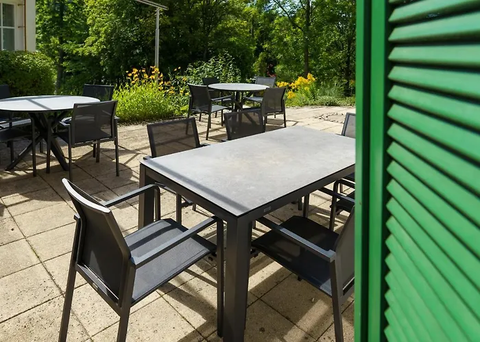 Gaestehaus Sonnenhof *