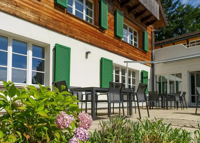 Gaestehaus Sonnenhof Hotel Kassel